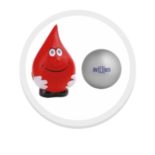 Antiestresse Personalizado