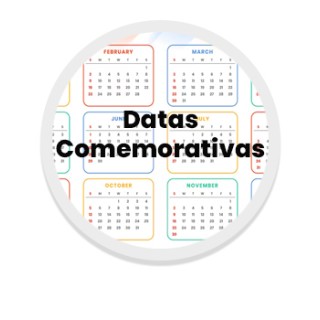 Brindes Para Datas Comemorativas