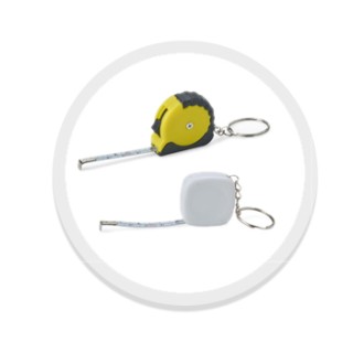 Chaveiro Trena Personalizado