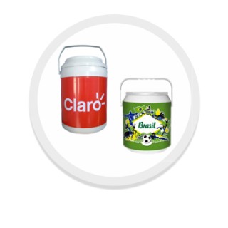 Coolers Personalizados