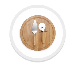 Kit Pizza Personalizado