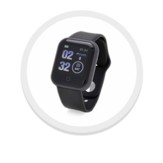 Smartwatch Personalizado