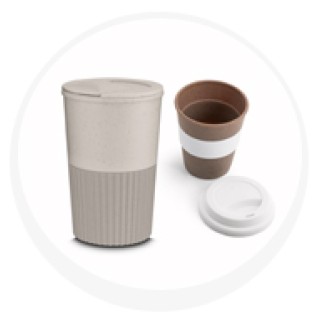 Copos Ecológicos Personalizados