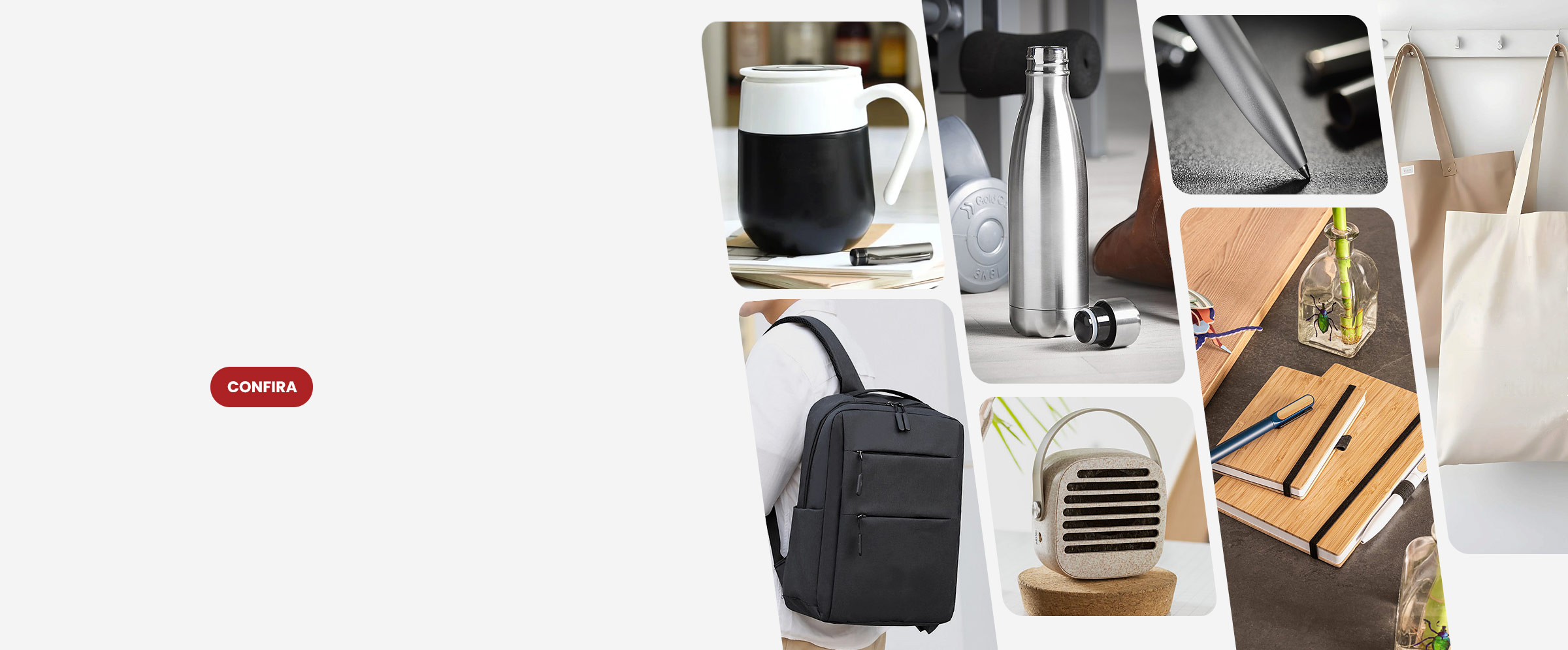 Brindes Personalizados e Brindes Corporativos para Empresas