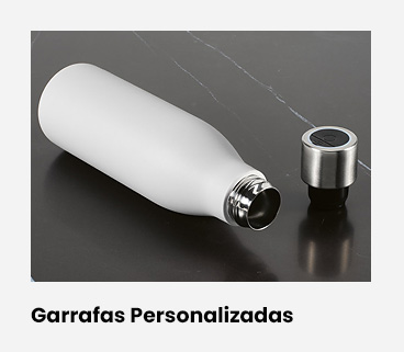 Garrafas Personalizadas com Logo para Brindes