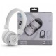 Fone de Ouvido Headphone Bluetooth Personalizado