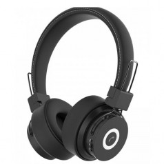 Fone de Ouvido Headphone Bluetooth Personalizado