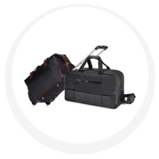 Bolsas de Viagem Personalizadas