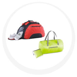 Bolsas Esportivas Personalizadas