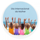 Brindes Personalizados Para Dia Internacional da Mulher