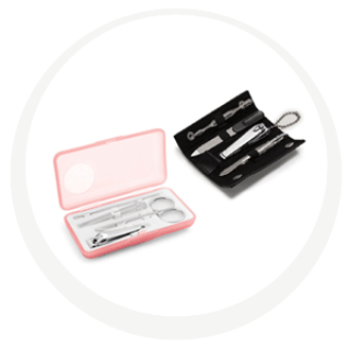 Kit Manicure Personalizado