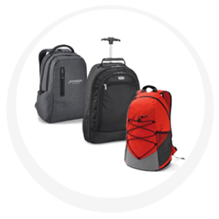 Mochilas  Personalizadas
