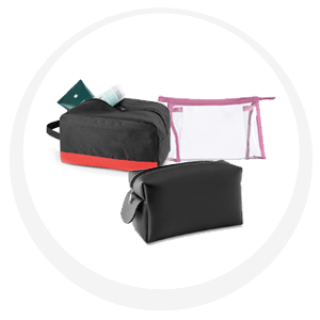 Necessaires Personalizadas para Brindes