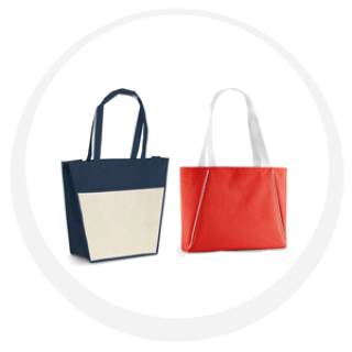 Sacolas de Praia Personalizadas