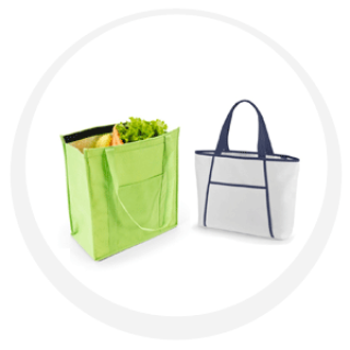 Sacolas Térmicas Personalizadas