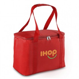 Bolsa Térmica 20 Litros Promocional Personalizada