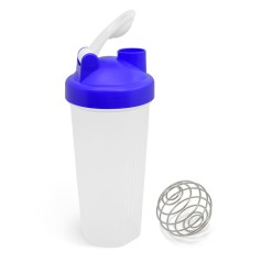 Coqueteleira Com Misturador Para Shake 