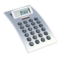 Calculadora de Mesa 8 Dígitos Personalizada
