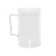 Caneca Personalizada Plástica Chopp 420ml