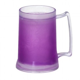 Caneca Personalizada Gel