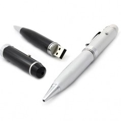 Caneta Pen Drive Personalizada CPEN01