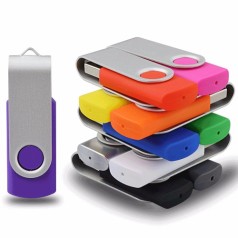 Pen Drive 4 GB Para Personalizar