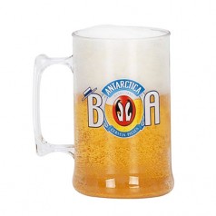 Caneca Chopp de Acrílico 