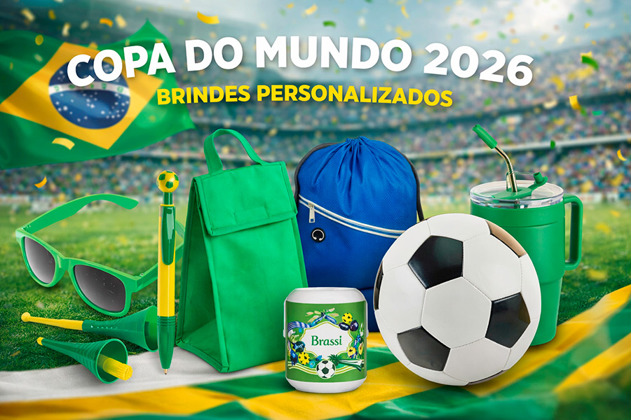 Cadernos Personalizados