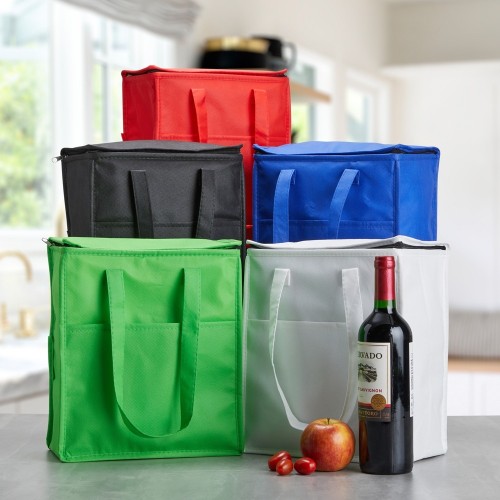 Bolsa Térmica TNT 9 Litros Personalizada