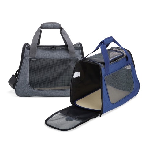 Bolsa Para Transporte de Pet Personalizada