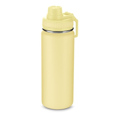 Garrafinha de Aço Inox 780ml Personalizada