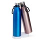 Garrafa de Água  Inox 1,1 Litros Personalizada