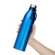 Garrafa de Água  Inox 1,1 Litros Personalizada