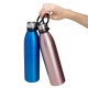 Garrafa de Água  Inox 1,1 Litros Personalizada