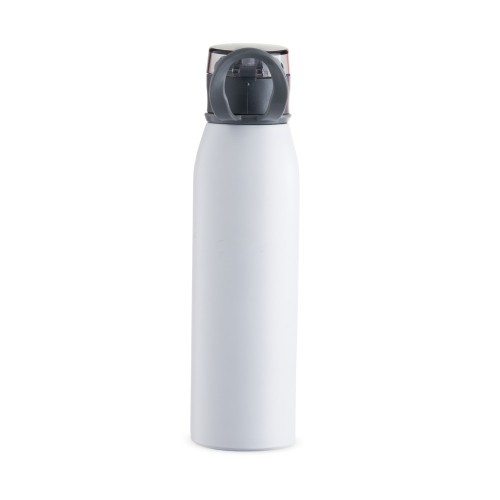 Garrafa Inox 650ml Personalizada Para Empresas