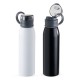 Garrafa Inox 650ml Personalizada Para Empresas