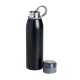 Garrafa Inox 650ml Personalizada Para Empresas