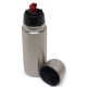 Garrafa Térmica Inox 350ml Personalizada Com Logo Para Brindes