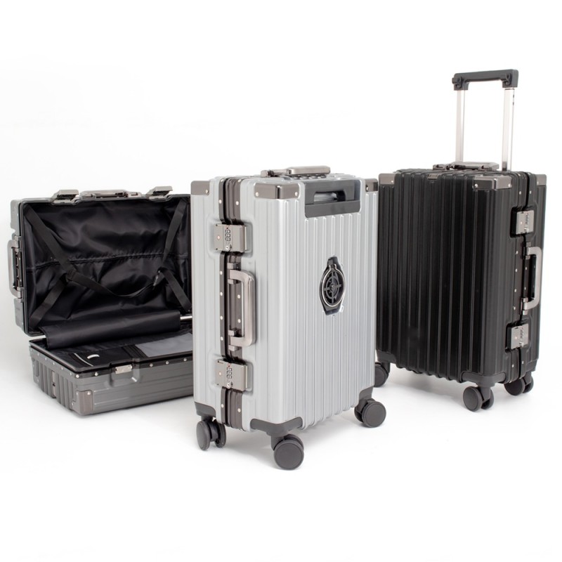 Mala de Viagem de Plástico 46 Litros Personalizada 