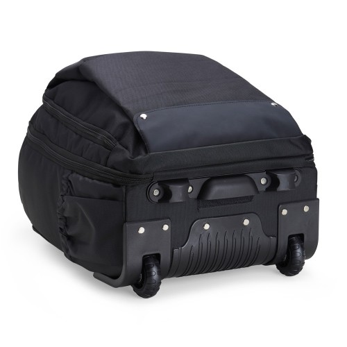 Mochila 27 Litros Com Rodinhas Personalizada
