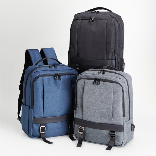 Mochila Executiva de Nylon 20 Litros Personalizada