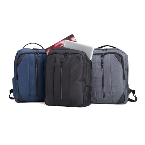 Mochila Laptop Personalizada Para Brindes