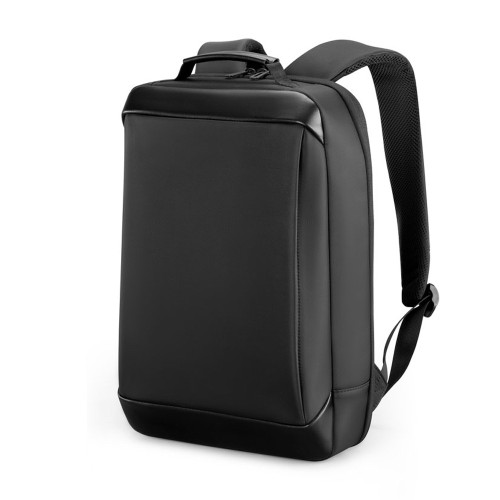 Mochila Notebook 15,6" Com USB Personalizada Para Empresas