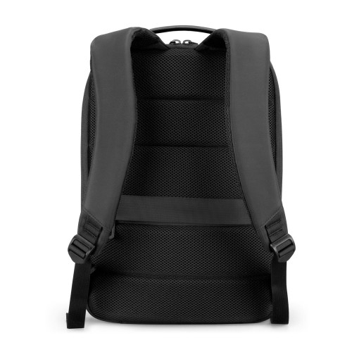 Mochila Notebook 15,6" Com USB Personalizada Para Empresas