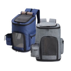 Mochila Para Transporte de Pets Personalizada
