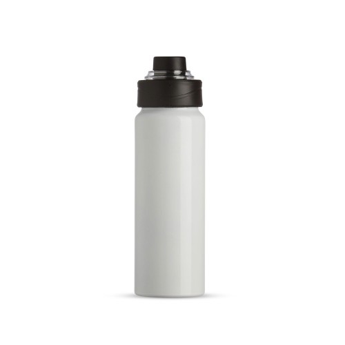 Squeeze Alumínio 800ml Personalizado Para Brindes