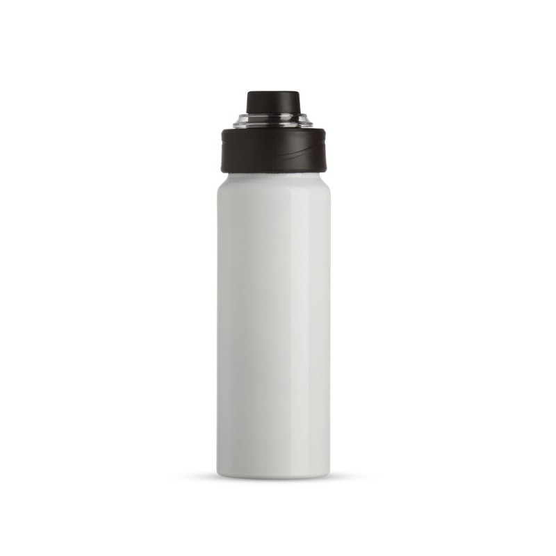 Squeeze Alumínio 800ml Personalizado Para Brindes