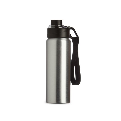 Squeeze Alumínio 800ml Personalizado Para Brindes