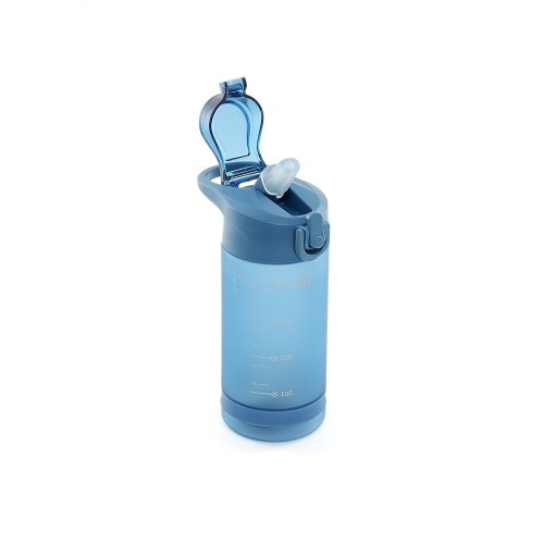 Squeeze Plástico 550ml Personalizado com Logo Para Brindes