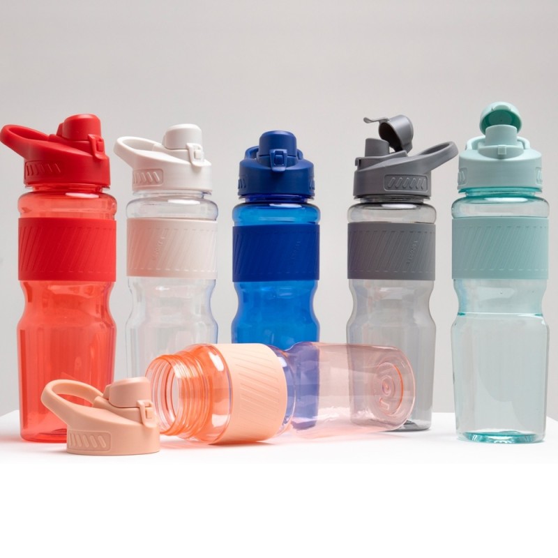 Squeeze Plástico 730ml Personalizado